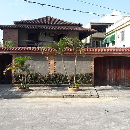Nacif'S Suites Rio de Janeiro Eksteriør bilde