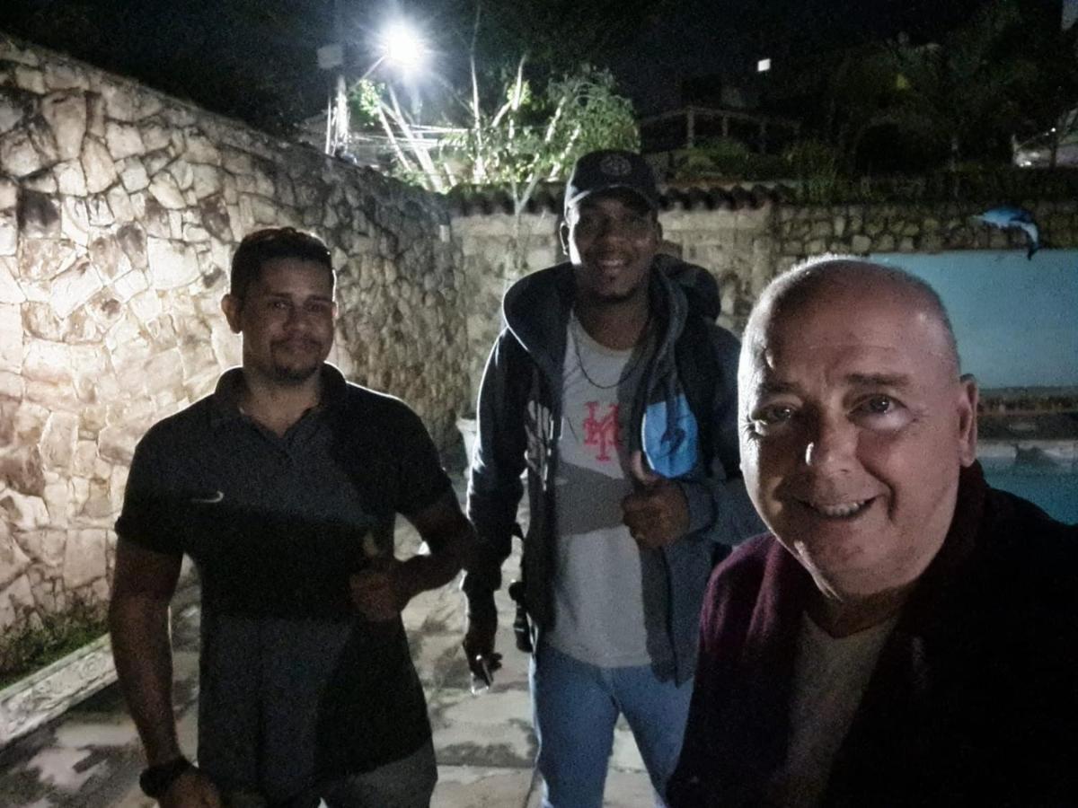 Nacif'S Suites Rio de Janeiro Eksteriør bilde