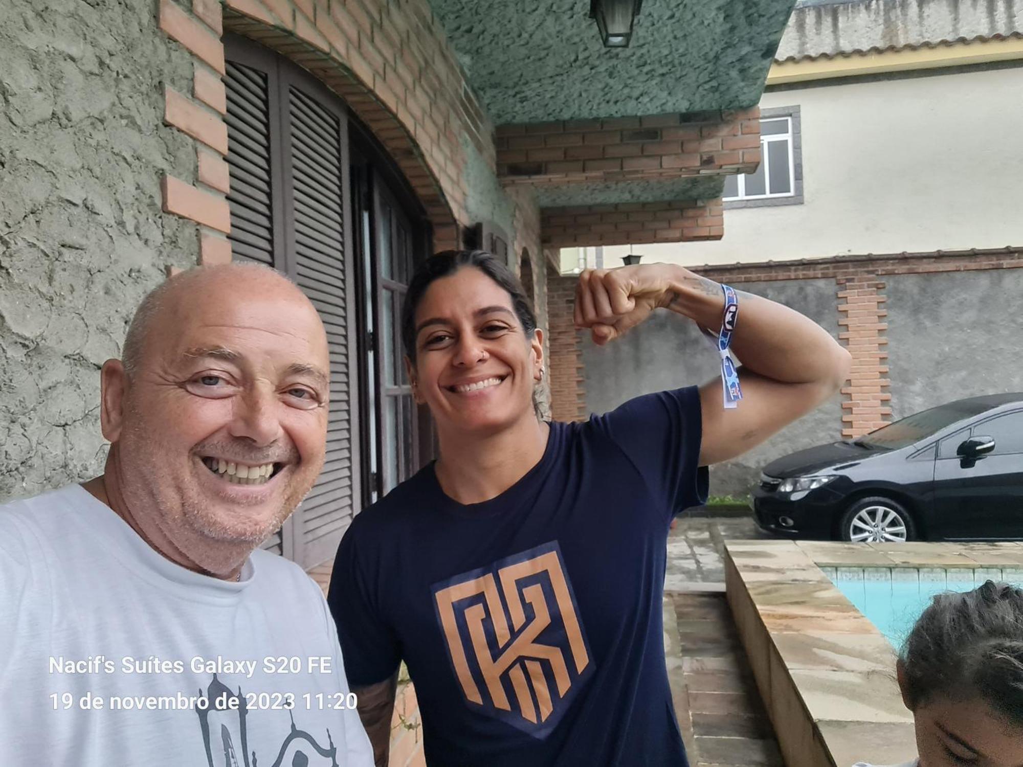 Nacif'S Suites Rio de Janeiro Eksteriør bilde