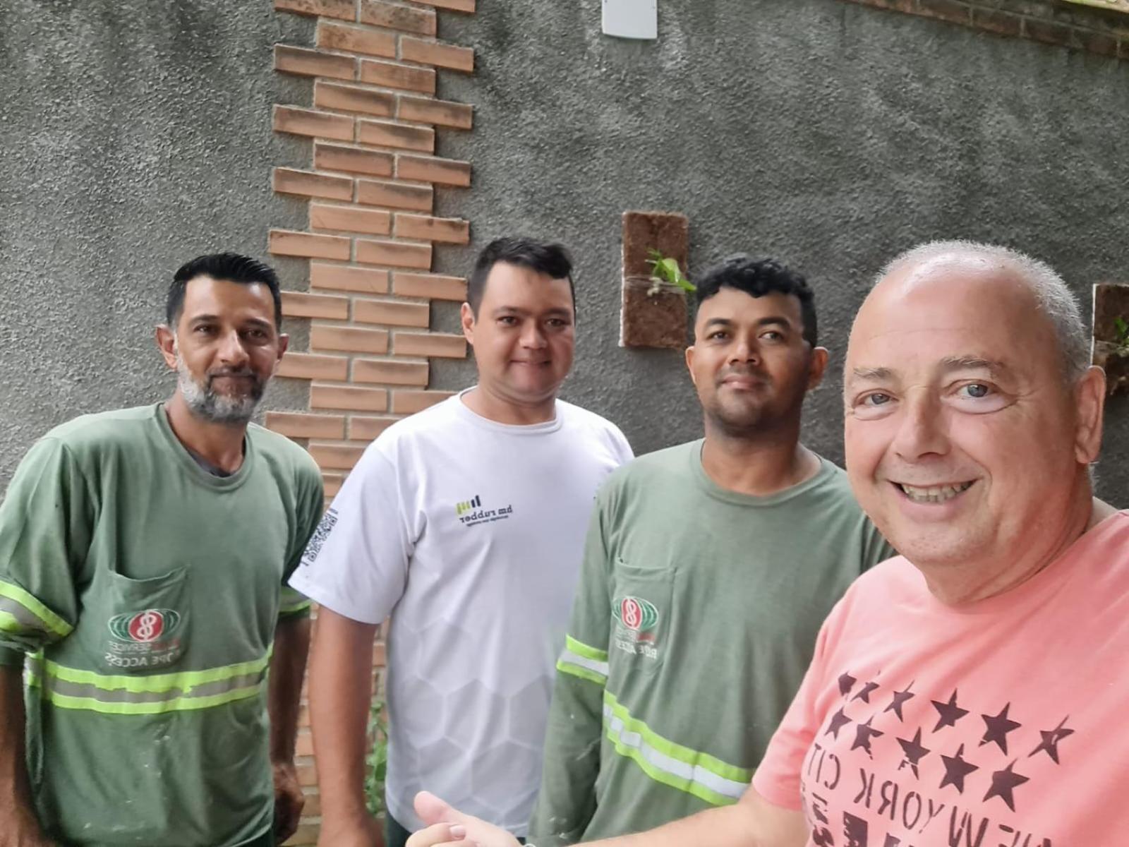Nacif'S Suites Rio de Janeiro Eksteriør bilde