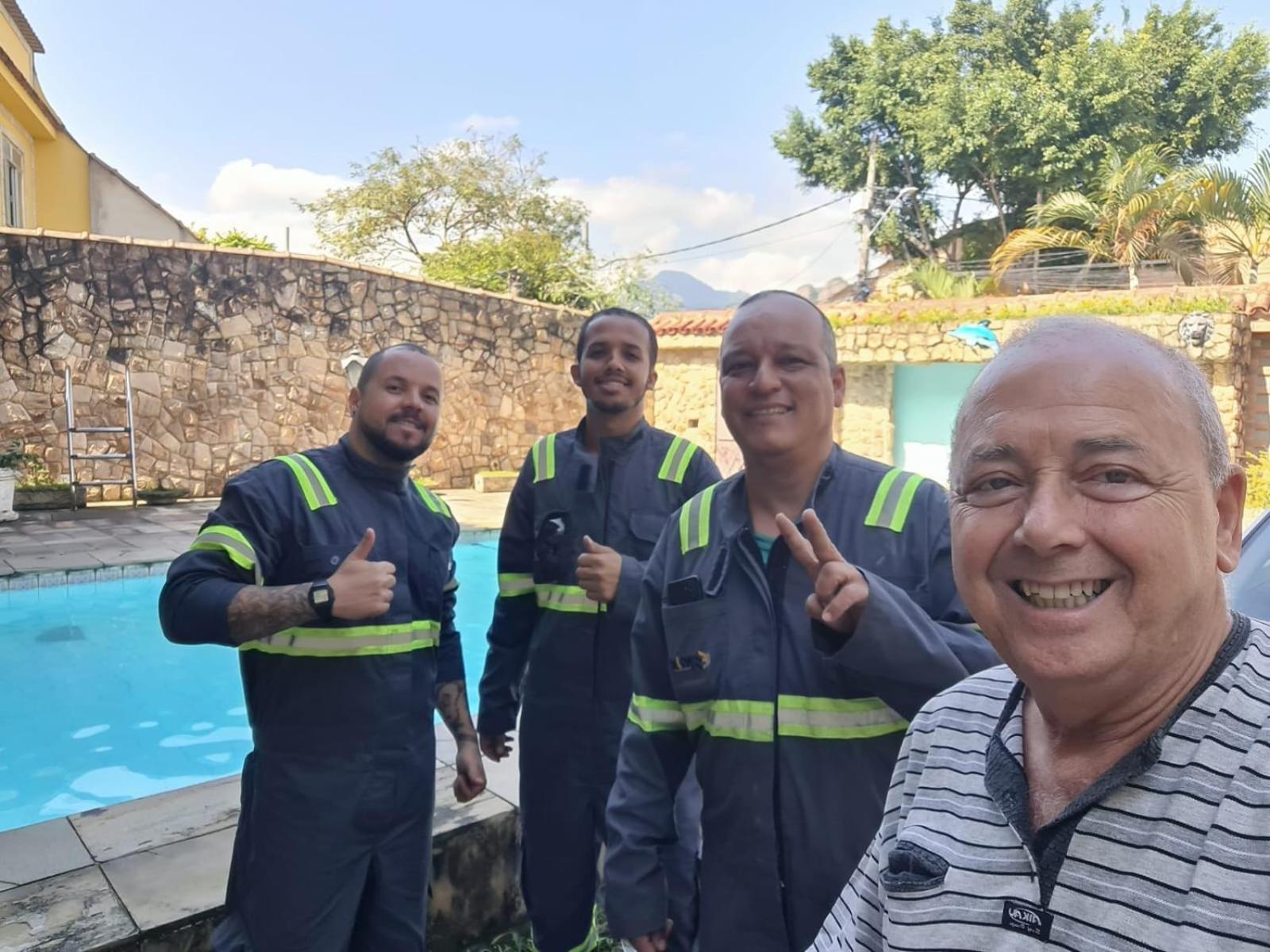 Nacif'S Suites Rio de Janeiro Eksteriør bilde
