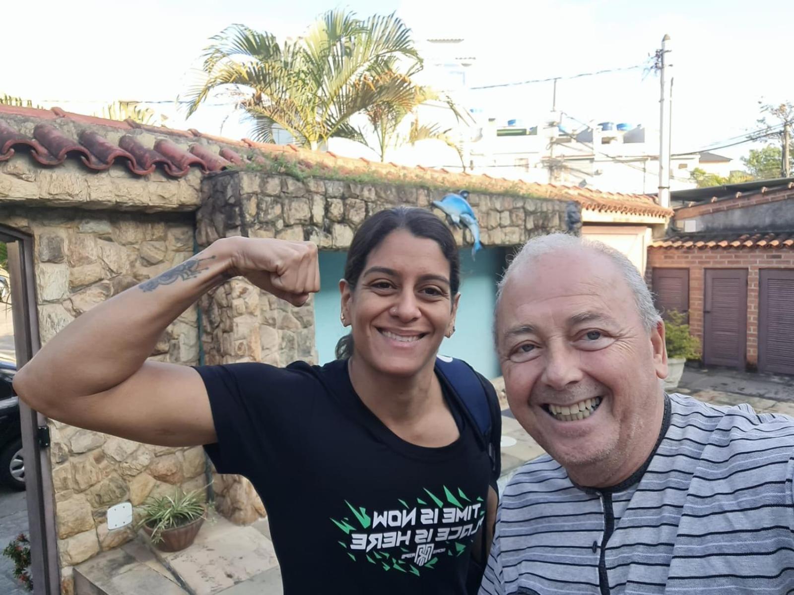 Nacif'S Suites Rio de Janeiro Eksteriør bilde