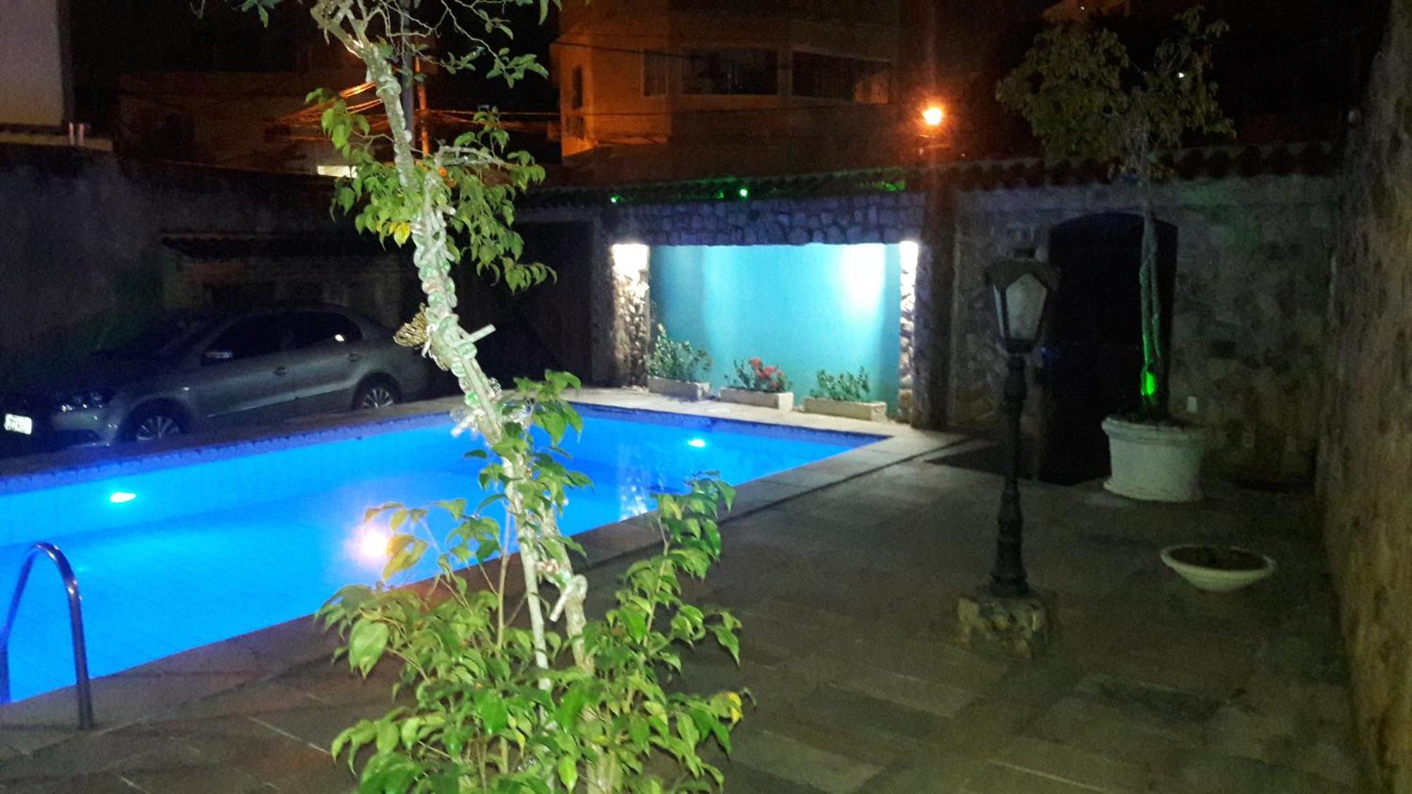 Nacif'S Suites Rio de Janeiro Eksteriør bilde