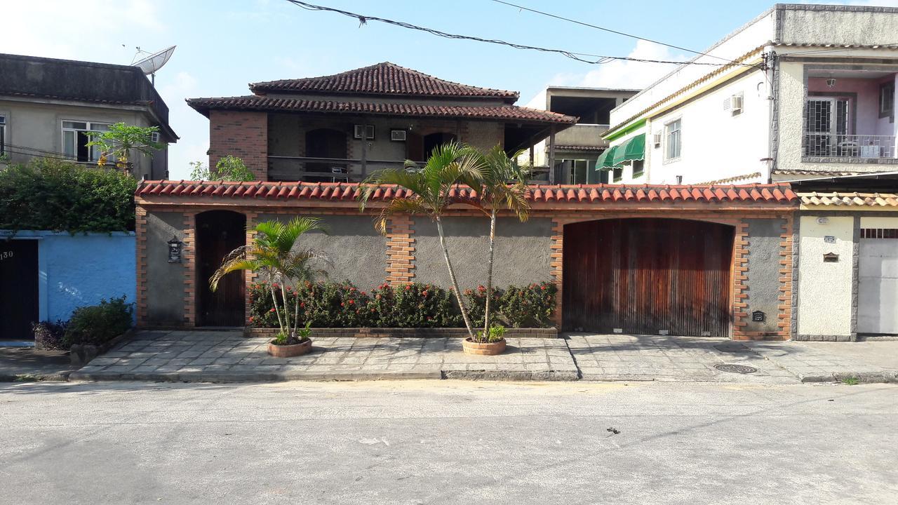 Nacif'S Suites Rio de Janeiro Eksteriør bilde